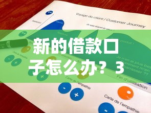 貸款現狀與原因深度解析：如何避開常見申請誤區