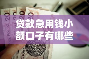 2025年豆豆花借錢？公布五個借錢軟件不看征信的容易下款的