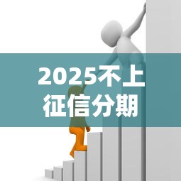 2025不上征信分期政策出臺！這幾點變化影響你的錢包