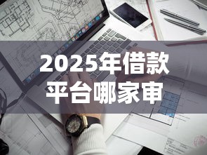 2025年借款平臺(tái)哪家審核快？這些渠道通過(guò)率高