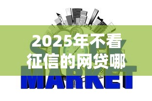 2025年不看征信的網(wǎng)貸哪個(gè)容易過？實(shí)測5個(gè)通過率高平臺(tái)