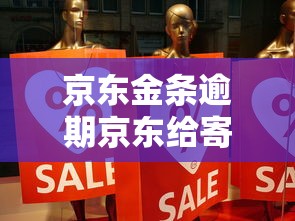 京東金條逾期京東給寄個快遞到底怎么回事？真實經歷分享