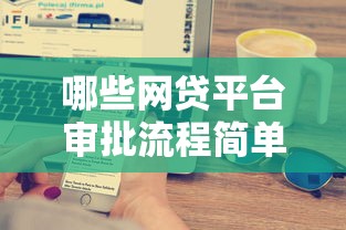 哪些網貸平臺審批流程簡單？這5家最快到賬不費勁